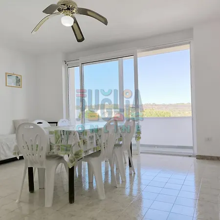 Appartamento La Torre 3 Vista Mare Primo Piano *